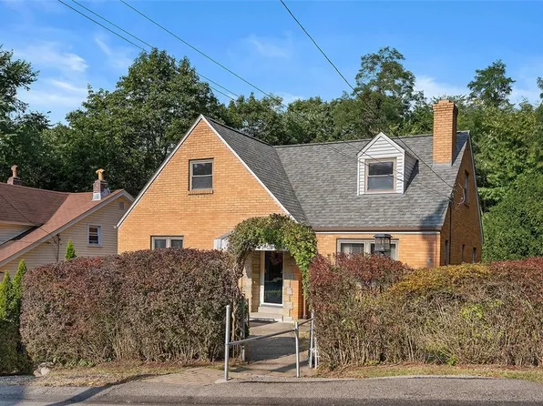 5 Columbia Ave, Pittsburgh, PA 15229