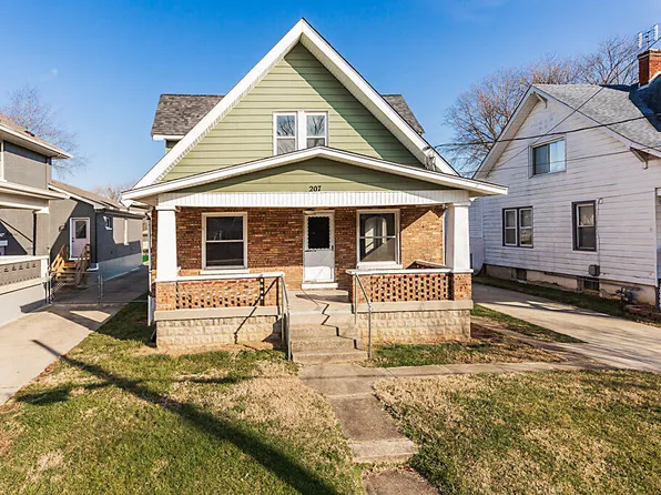 207 E 2nd St, Silver Grove, KY 41085