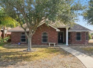 4000 Dalia St, Mission, TX 78573