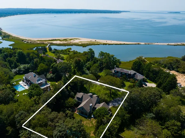 5 Sea Gull Hill Rd, Sag Harbor, NY 11963