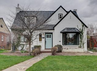 745 N Monaco Street Pkwy, Denver, CO 80220