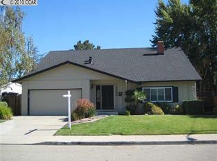 1286 Terrebonne Dr, Walnut Creek, CA 94598