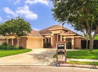 1704 Yellow Stone St, Edinburg, TX 78542