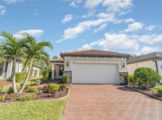 1344 Raspberry Dr, North Port, FL 34289