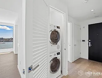 Rented by Halstead Real Estate