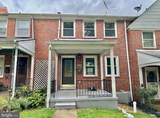 1512 Gleneagle Rd, Baltimore, MD 21239