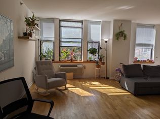 210 Hudson St #2, Hoboken, NJ 07030