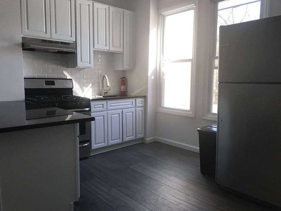 Kitchen. It's brighter