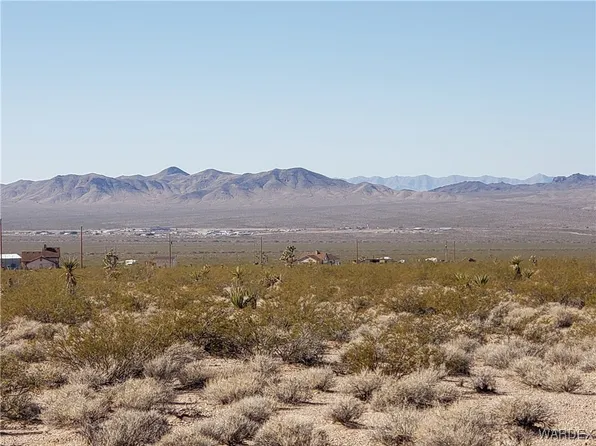 0 W Palomino Dr, Willow Beach, AZ 86445