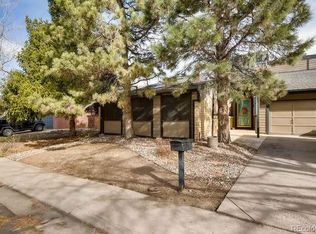 4338 S Atchison Cir, Aurora, CO 80015