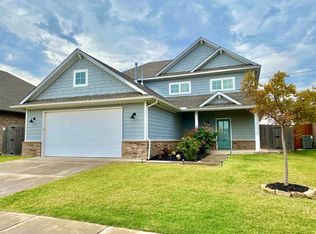 12829 High Plains Ave, Oklahoma City, OK 73142