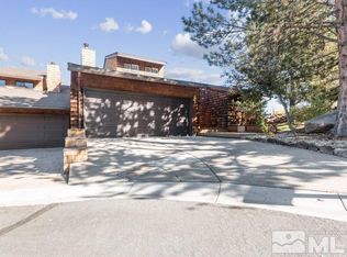 2315 Rock Hill Cir, Reno, NV 89519