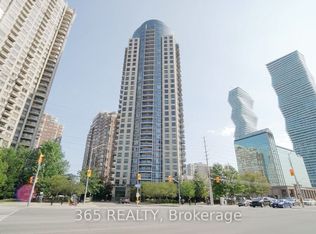 330 Burnhamthorpe Rd W #2903, Mississauga, ON