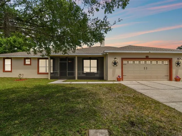 5841 Edgerton Ave, Orlando, FL 32833