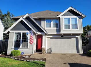 16020 SW Loon Dr, Beaverton, OR 97007