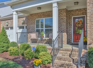3124 Charles Park Dr, Nashville, TN 37211