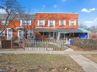 2436 Berryhill St, Harrisburg, PA 17104