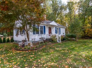 6822 Ivanrest Ave SW, Byron Center, MI 49315