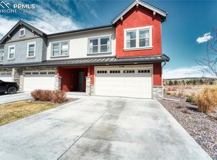 13388 Positano Point, Colorado Springs, CO 80921