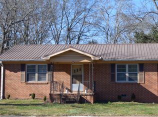 1021 Old Bishop Rd, Bishop, GA 30621