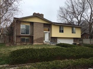417 S 925 E, Kaysville, UT 84037