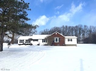 5115 River Rd, Perry, OH 44081