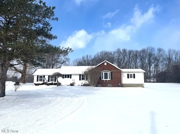 5115 River Rd, Perry, OH 44081