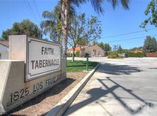 1825 Los Feliz Dr, Thousand Oaks, CA 91362