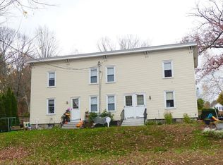 800 Franklin St, Belchertown, MA 01007