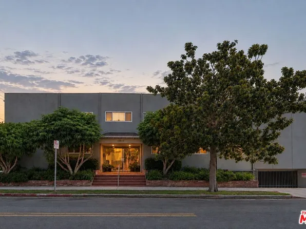 10600 Eastborne Ave APT 9, Los Angeles, CA 90024
