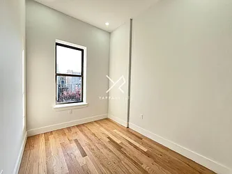Rented by Yaffa Realty LLC