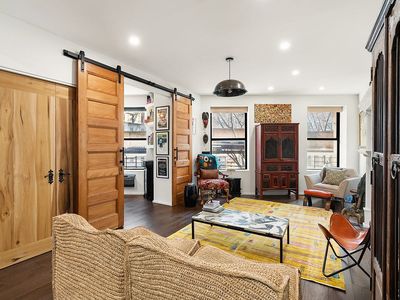 69 Saint Nicholas Ave UNIT 6, New York, NY, 10026