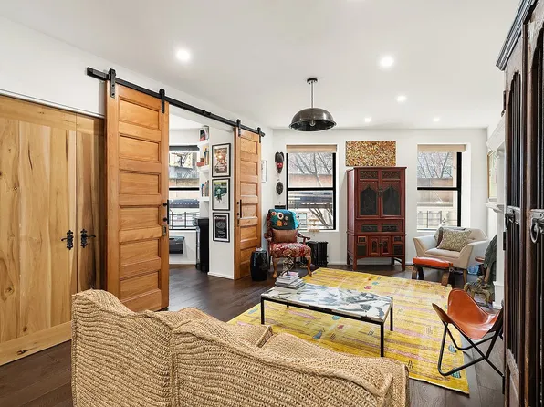 69 Saint Nicholas Ave Unit 6, New York, NY 10026