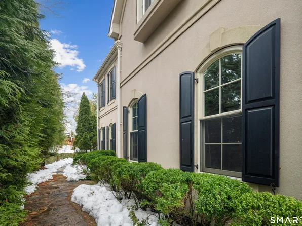 28 East Maple Street #28, New Canaan, CT 06840