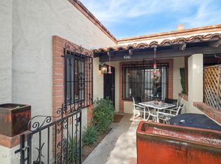 4141 N Via Villas, Tucson, AZ 85719
