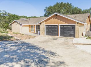26023 Party Slippers Dr, San Antonio, TX 78255