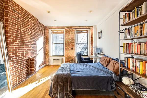 Rented by Brown Harris Stevens | media 1