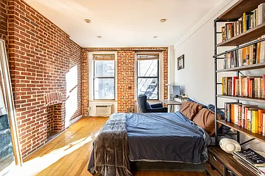 Rented by Brown Harris Stevens