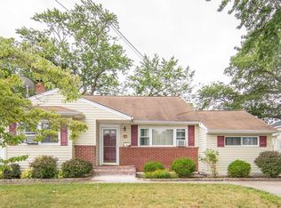 120 W 15th St, Deer Park, NY 11729