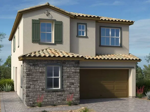 333 Adufe Ave, Henderson, NV 89015