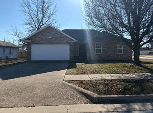 3620 W Page St, Springfield, MO 65802