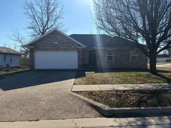 3620 W Page Street, Springfield, MO 65802