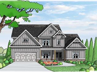 828 Spring Creek Way, Monroe, GA 30655