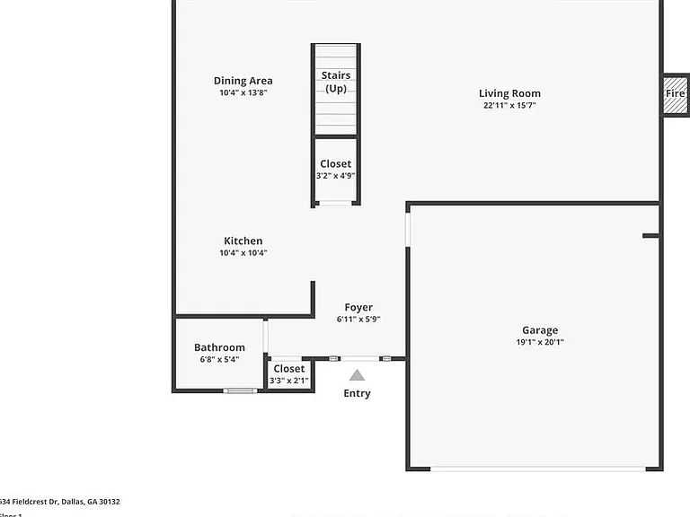 634 Fieldcrest Dr — Photo 2