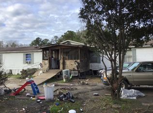 258 Matthew Stephenson Rd, Tillman, SC 29943