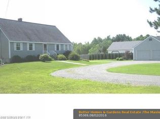 4518 Bennoch Rd, Alton, ME 04468