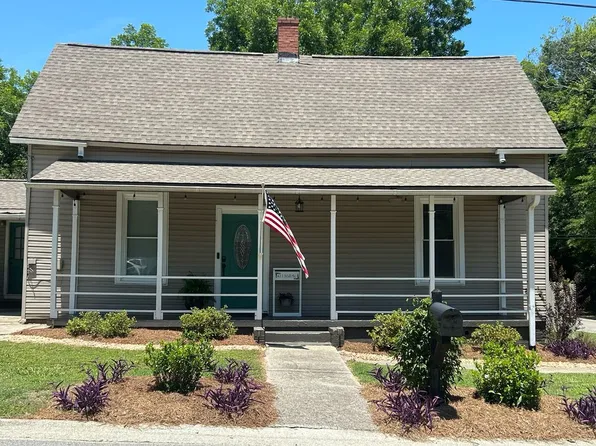 411 Mill St, Monroe, GA 30655