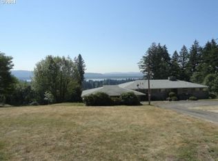 1420 N T St, Washougal, WA