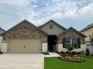 1313 Porizek Pl, Denton, TX 76210
