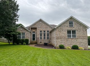 1726 Shetland Ln, Spring Hill, TN 37174